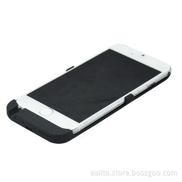 Slim Power Bank Case, Ideal for Iphone 6 5.5inch